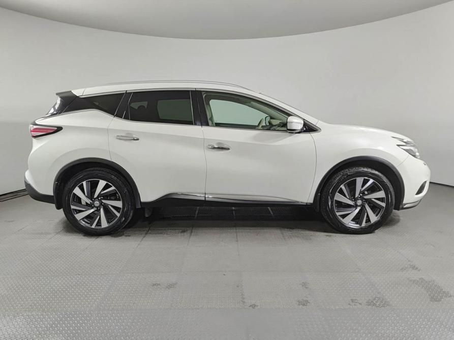 Nissan Murano III (Z52) Уфа  - изображение 5
