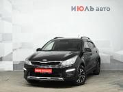 Kia Rio IV Екатеринбург  - изображение 20