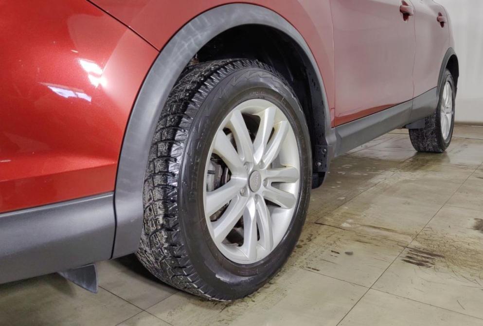 Nissan Qashqai II Волгоград  - изображение 26