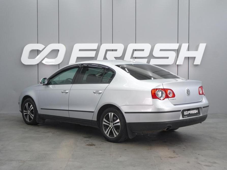 Volkswagen Passat B6 Воронеж  - изображение 2