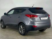 Hyundai ix35 I Рестайлинг Санкт-Петербург  - изображение 20