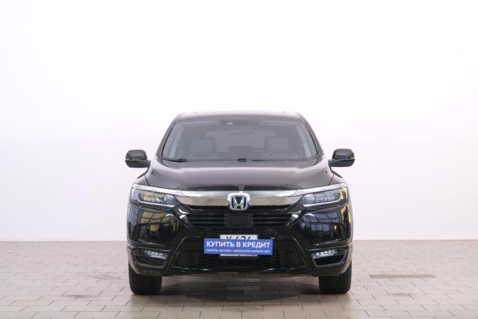 Honda Breeze I с пробегом 2021 года, цена 3 939 000 рублей, 69700 км, внедорожник, Автокод Объявления