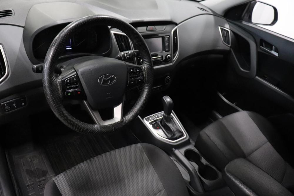 Hyundai Creta I Рестайлинг Ульяновск  - изображение 8