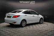 Hyundai Solaris I Рестайлинг Крым  - изображение 27