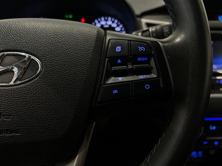 Hyundai Creta I Санкт-Петербург  - изображение 23