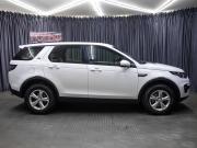 Land Rover Discovery Sport I Москва  - изображение 27