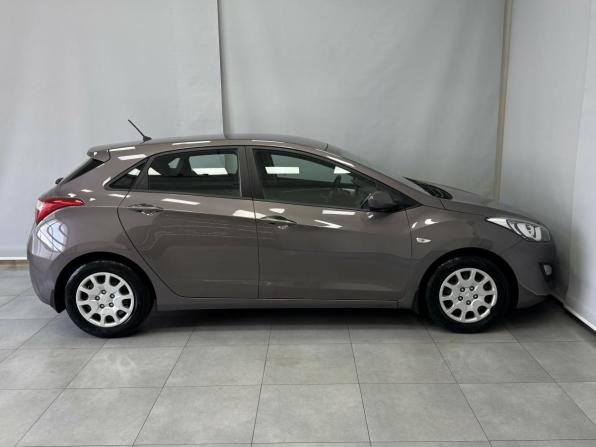 Hyundai i30 II с пробегом 2014 года, цена 1 045 000 рублей, 78414 км, хэтчбек, Автокод Объявления