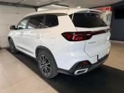 Chery Tiggo 8 I Рестайлинг Тольятти  - изображение 26