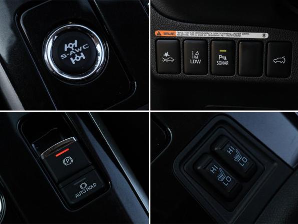 Mitsubishi Outlander III Рестайлинг 3 с пробегом 2021 года, цена 2 860 000 рублей, 93155 км, внедорожник, Автокод Объявления