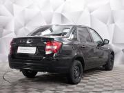 Lada (ВАЗ) Granta I Рестайлинг Ульяновск  - изображение 26