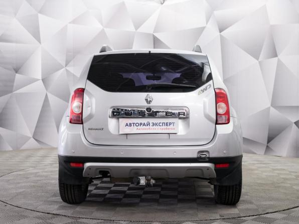 Renault Duster I с пробегом 2013 года, цена 898 000 рублей, 173000 км, внедорожник, Автокод Объявления