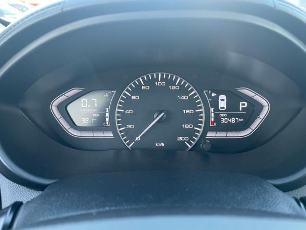 Changan Alsvin с пробегом 2024 года, цена 999 000 рублей, 30000 км, седан, Автокод Объявления