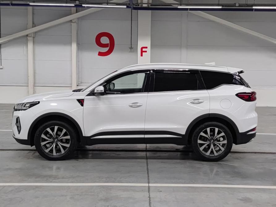 Chery Tiggo 7 Pro Max I Казань  - изображение 10