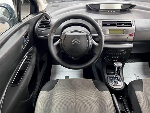 Citroen C4 I Рестайлинг с пробегом 2009 года, цена 495 000 рублей, 154196 км, хэтчбек, Автокод Объявления