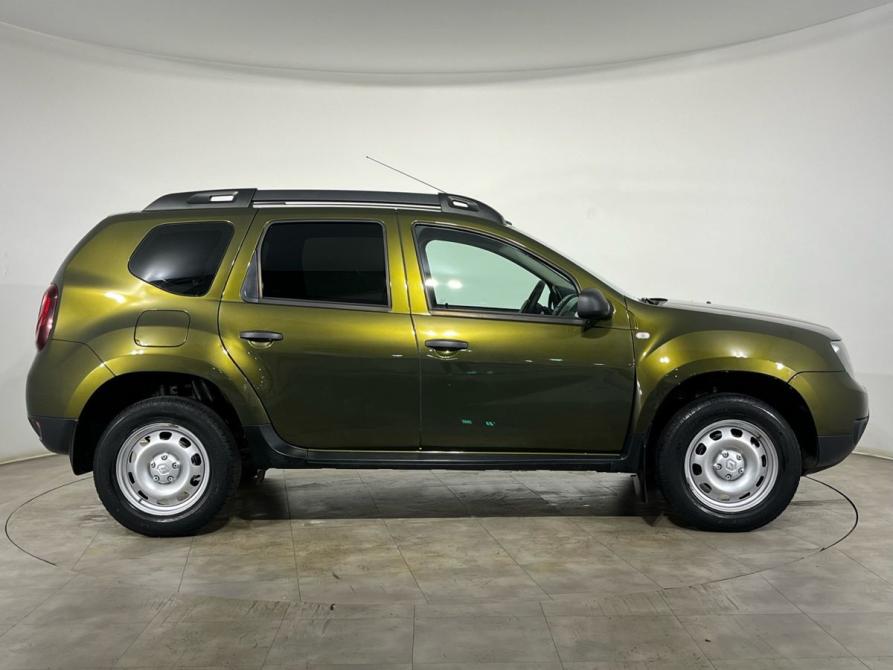 Renault Duster I Рестайлинг Ижевск  - изображение 5