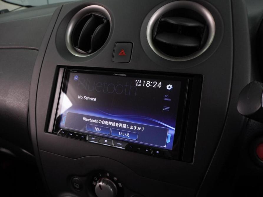 Nissan Note II Рестайлинг Воронеж  - изображение 13
