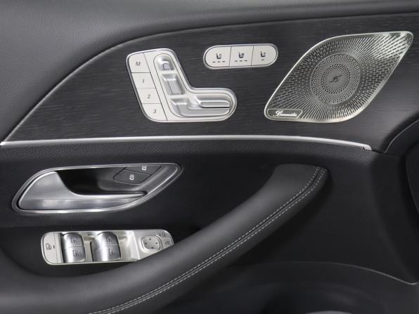Mercedes-Benz GLE Coupe II (C167) Рестайлинг с пробегом 2025 года, цена 12 299 000 рублей, 19825 км, внедорожник, Автокод Объявления
