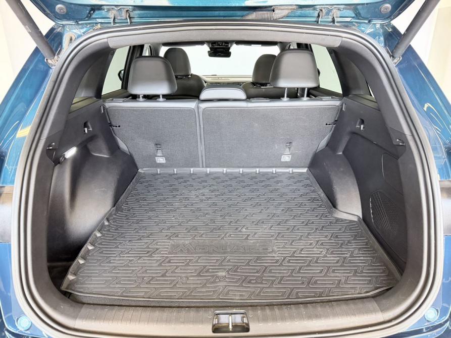 Geely Monjaro I Воронеж  - изображение 11