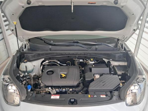 Kia Sportage IV Рестайлинг с пробегом 2019 года, цена 2 290 000 рублей, 79873 км, внедорожник, Автокод Объявления