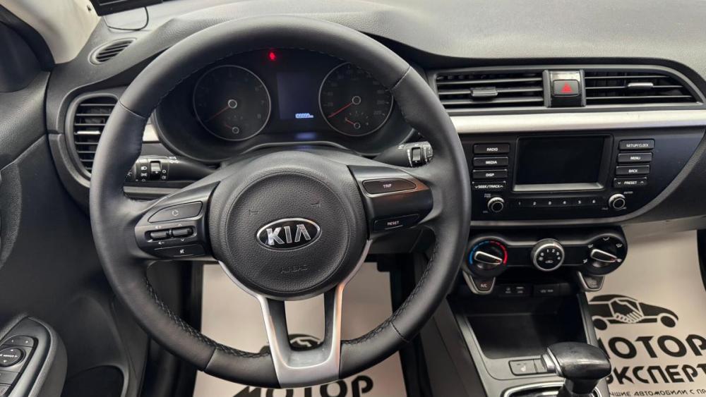 Kia Rio IV Киров  - изображение 14