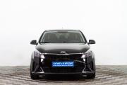 Kia Rio IV Рестайлинг Сургут  - изображение 19