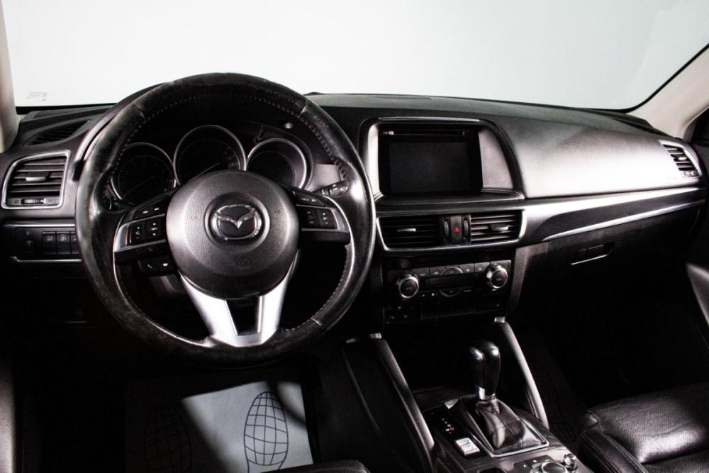 Mazda CX-5 I Рестайлинг Сургут  - изображение 12