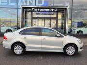 Volkswagen Polo V Санкт-Петербург  - изображение 21
