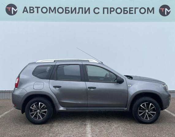 Nissan Terrano III (D10) с пробегом 2017 года, цена 1 179 600 рублей, 131501 км, внедорожник, Автокод Объявления