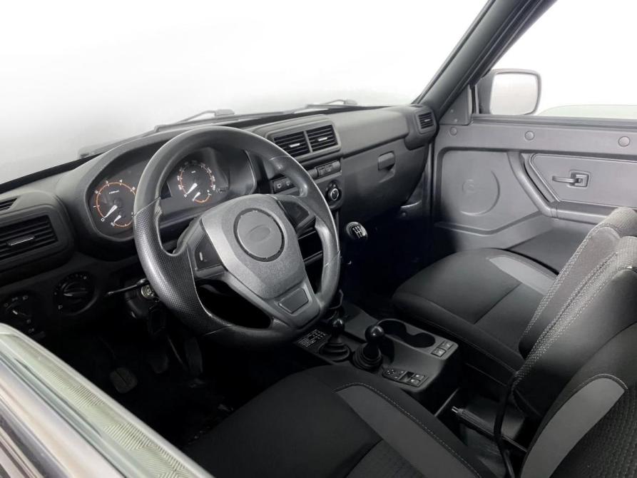 Lada (ВАЗ) 2121 (4x4) I Рестайлинг (2020) Нижний Новгород  - изображение 12