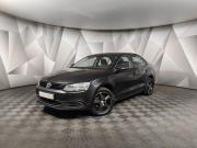Volkswagen Jetta VI Москва  - изображение 21