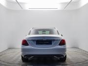 Mercedes-Benz C-Класс IV (W205) Рестайлинг Москва  - изображение 23