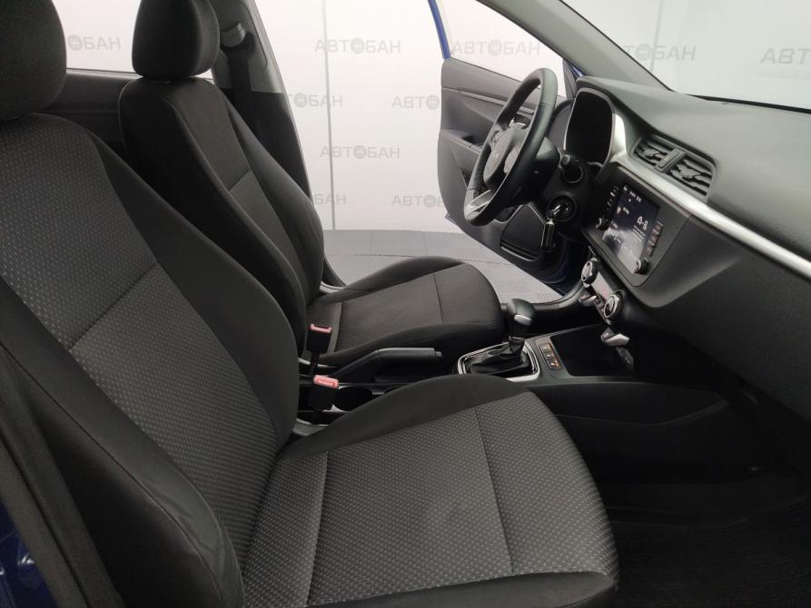 Kia Rio IV Рестайлинг Екатеринбург  - изображение 20