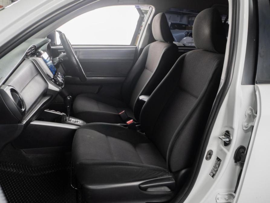 Toyota Corolla XI (E160 E170 E180) Тюмень  - изображение 8