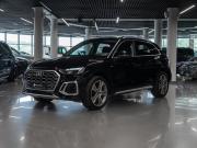 Audi Q5 II (FY) Рестайлинг Москва  - изображение 31