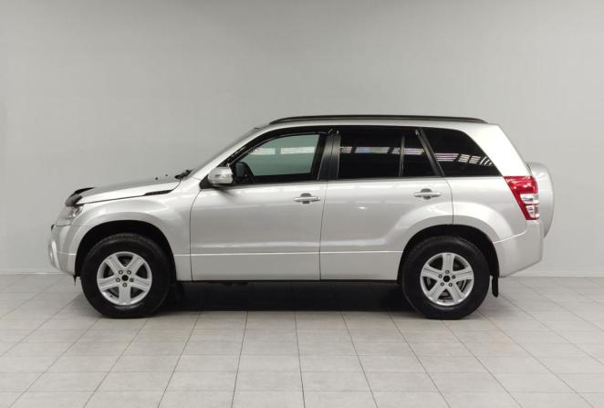 Suzuki Grand Vitara II Рестайлинг с пробегом 2010 года, цена 940 000 рублей, 255938 км, внедорожник, Автокод Объявления