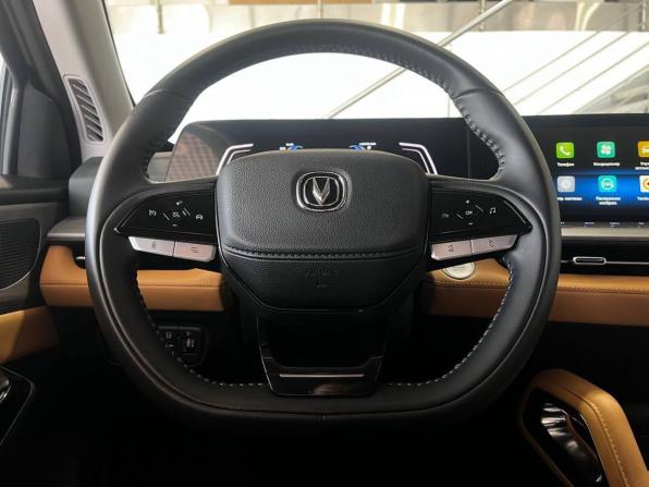 Changan Hunter Plus с пробегом 2024 года, цена 2 799 900 рублей, 15500 км, пикап, Автокод Объявления