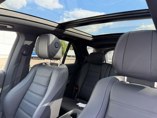 Mercedes-Benz GLE II (V167) Рестайлинг с пробегом 2023 года, цена 11 960 000 рублей, 17500 км, внедорожник, Автокод Объявления