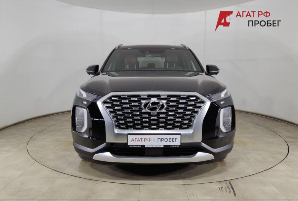 Hyundai Palisade I Волгоград  - изображение 2