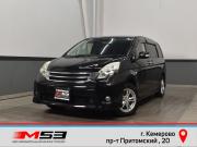 Toyota ISis I Рестайлинг Кемерово  - изображение 21