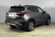 Kia Seltos I Саранск  - изображение 39