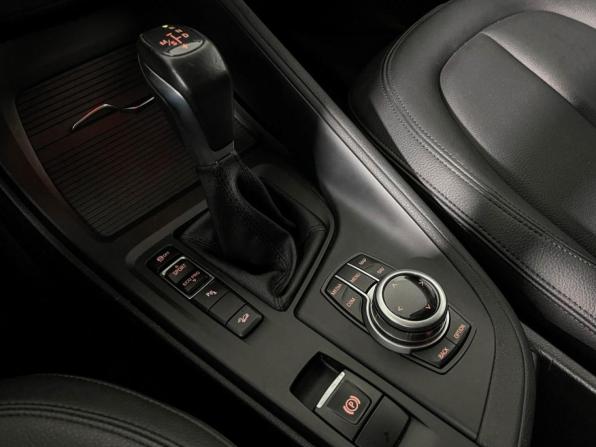 BMW X1 II (F48) с пробегом 2017 года, цена 2 449 000 рублей, 91306 км, внедорожник, Автокод Объявления