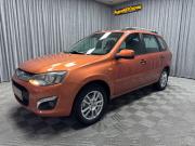 Lada (ВАЗ) Kalina II Стерлитамак  - изображение 38