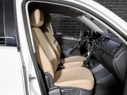Volkswagen Tiguan I Екатеринбург  - изображение 30