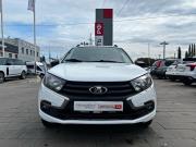 Lada (ВАЗ) Granta I Рестайлинг Стерлитамак  - изображение 27
