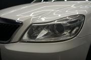 Skoda Octavia II (A5) Рестайлинг Крым  - изображение 35