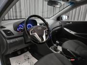 Hyundai Solaris I Красноярск  - изображение 33