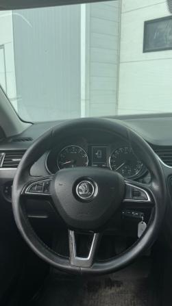 Skoda Octavia III (A7) с пробегом 2014 года, цена 1 210 000 рублей, 203441 км, лифтбек, Автокод Объявления
