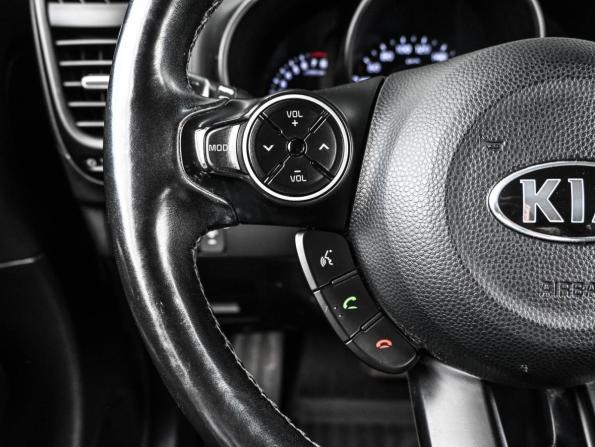 Kia Soul II Рестайлинг с пробегом 2018 года, цена 1 739 000 рублей, 86932 км, хэтчбек, Автокод Объявления