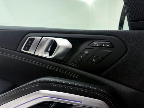 BMW X6 III (G06) с пробегом 2021 года, цена 7 600 000 рублей, 123331 км, внедорожник, Автокод Объявления