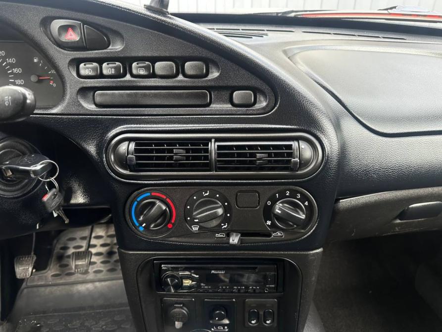 Chevrolet Niva I Рестайлинг Ижевск  - изображение 17